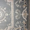 سجاد تركي موناليزا 41185A سماوي مقاس 150*220