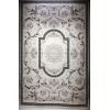 سجاد تركي موناليزا 41185A كريم اسود مقاس 200*300