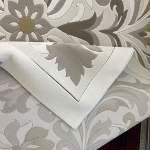 سجاد بالاس تركي F0848A بيج مقاس 250*350
