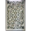 سجاد بالاس تركي F0848A اخضر مقاس 150*220