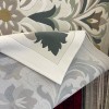 سجاد بالاس تركي F0848A اخضر مقاس 150*220