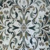 سجاد بالاس تركي F0848A اخضر مقاس 150*220