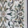 سجاد بالاس تركي F0848A اخضر مقاس 150*220