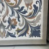 Turkish PALACE Carpet F0848A GRAY Size 250*350
