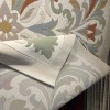 سجاد بالاس تركي F0848A تيرا مقاس 100*300