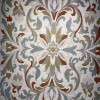 سجاد بالاس تركي F0848A تيرا مقاس 100*300
