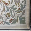 سجاد بالاس تركي F0848A تيرا مقاس 100*300