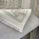 سجاد باناميرا تركي 35830A كريم بيج مقاس 300*400