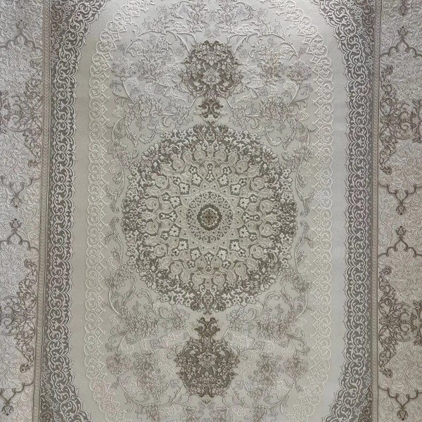 سجاد باناميرا تركي 35830A كريم بيج مقاس 100*300
