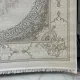سجاد باناميرا تركي 35830A كريم بيج مقاس 300*400