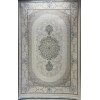 سجاد باناميرا تركي 35830A كريم سماوي مقاس 100*300