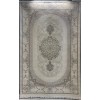 سجاد باناميرا تركي 35830A كريم اخضر مقاس 300*400