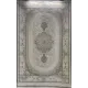 سجاد باناميرا تركي 35830A كريم اخضر مقاس 300*400