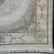سجاد باناميرا تركي 35830A كريم اخضر مقاس 300*400