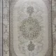 سجاد باناميرا تركي 35830A كريم ذهبي مقاس 50*80
