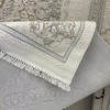 Panamera Turkish Rug 35830A Cream gray Size 150*220
