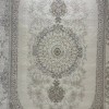 Panamera Turkish Rug 35830A Cream gray Size 150*220