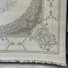 Panamera Turkish Rug 35830A Cream gray Size 150*220
