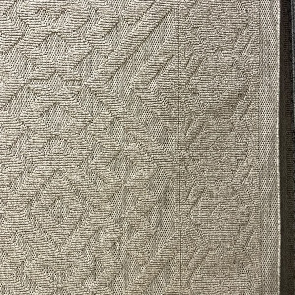 Turkish PICASSO Jute Rug RE7507 beige Size 50*80
