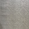 Turkish PICASSO Jute Rug RE7507 gray Size 150*220