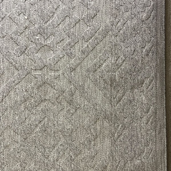 Turkish PICASSO Jute Rug RE7507 gray Size 150*220