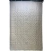 سجاد خيش بيكاسو تركي RE7507 ايفوري مقاس 150*220