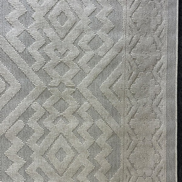 سجاد خيش بيكاسو تركي RE7507 ايفوري مقاس 150*220