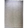 Turkish PICASSO Jute Rug RE7509 Light gray Size 150*220
