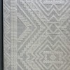 Turkish PICASSO Jute Rug RE7509 IVORY Size 80*150
