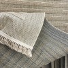 Turkish PICASSO Jute Rug RE7510 BEIGE Size 100*300