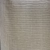 Turkish PICASSO Jute Rug RE7510 BEIGE Size 100*300