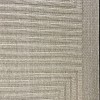 Turkish PICASSO Jute Rug RE7510 BEIGE Size 100*300