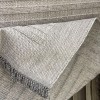 سجاد خيش بيكاسو تركي RE7510 رصاصي فاتح مقاس 250*350