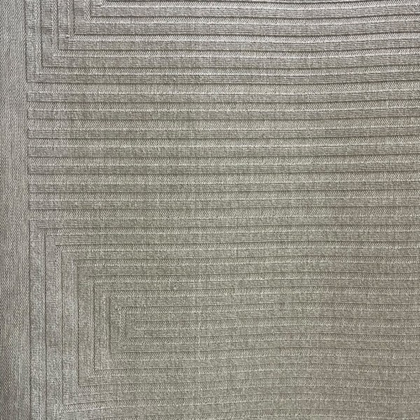 سجاد خيش بيكاسو تركي RE7510 رصاصي فاتح مقاس 250*350