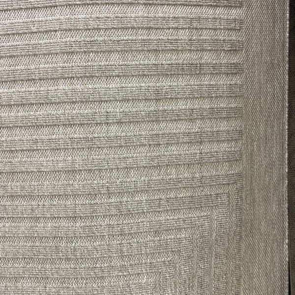 سجاد خيش بيكاسو تركي RE7510 رصاصي فاتح مقاس 250*350