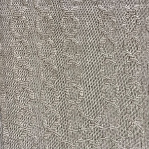 سجاد خيش بيكاسو تركي RE7511 بيج مقاس 150*220