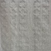 Turkish PICASSO Jute Rug RE7511 Light gray Size 80*150