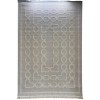 سجاد خيش بيكاسو تركي RE7511 ايفوري مقاس 300*400