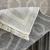 سجاد خيش بيكاسو تركي RE7511 ايفوري مقاس 300*400