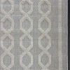 سجاد خيش بيكاسو تركي RE7511 ايفوري مقاس 300*400