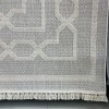 سجاد خيش بيكاسو تركي RE7511 ايفوري مقاس 300*400