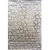 Turkish rugs platinum-084 beige with pink