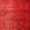 Platinum Afghan Bukhari Turkish Rug H0195C Red Size 200*300