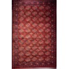سجاد بلاتينيوم افغاني بخاري تركي OL434B احمر مقاس 300*400