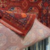 سجاد بلاتينيوم افغاني بخاري تركي OL434B احمر مقاس 300*400