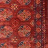 سجاد بلاتينيوم افغاني بخاري تركي OL434B احمر مقاس 300*400