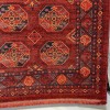 سجاد بلاتينيوم افغاني بخاري تركي OL434B احمر مقاس 300*400