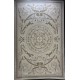 Turkish Rug Rajwa G0710K Beige Size 200*300