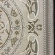 Turkish Rug Rajwa G0710K Beige Size 200*300