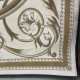 سجاد تركي رجوة G0710K ابيض اخضر مقاس 200*300